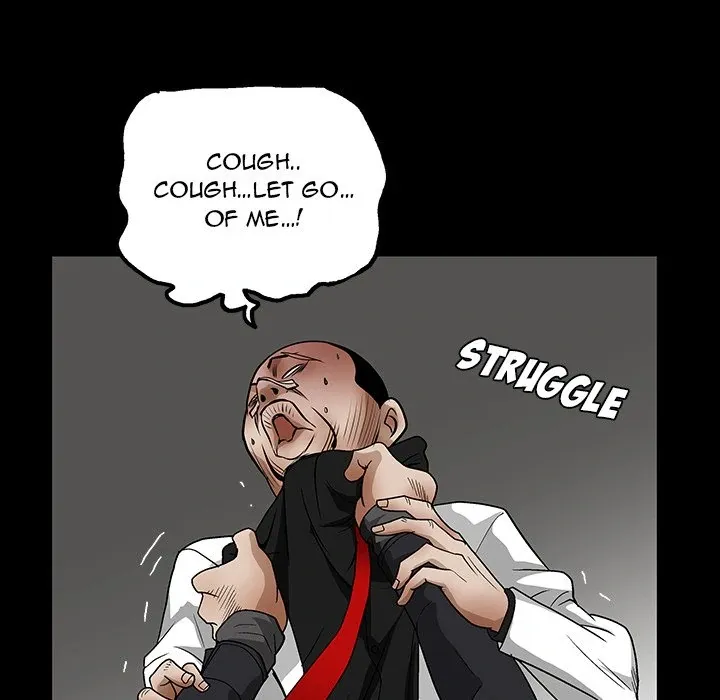 Read The leash chapter 19 image 87 on Lezhin