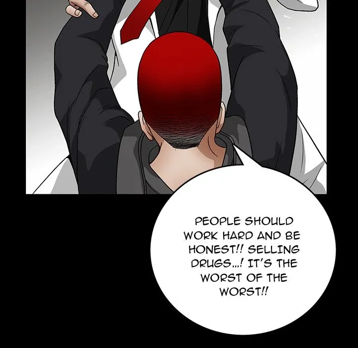 Read The leash chapter 19 image 88 on Lezhin