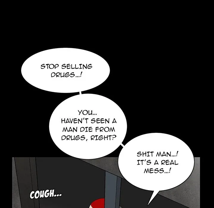 Read The leash chapter 19 image 89 on Lezhin