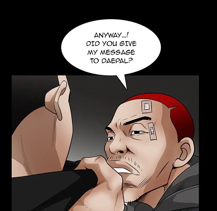 Read The leash chapter 19 image 91 on Lezhin