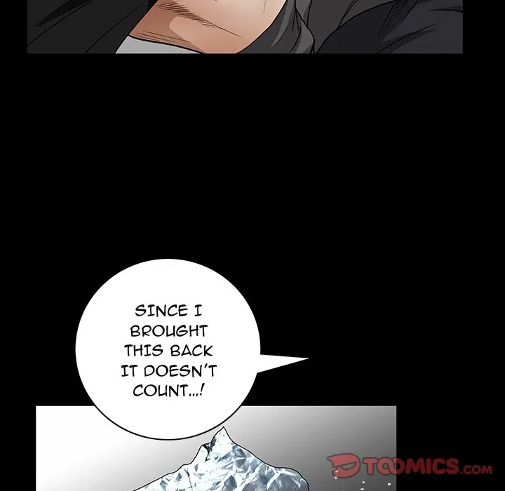 Read The leash chapter 19 image 92 on Lezhin