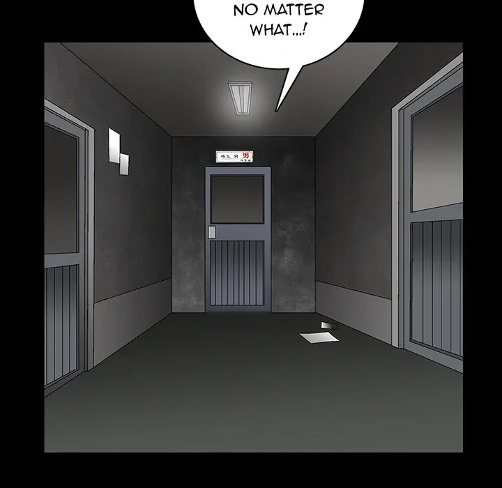 Read The leash chapter 19 image 94 on Lezhin