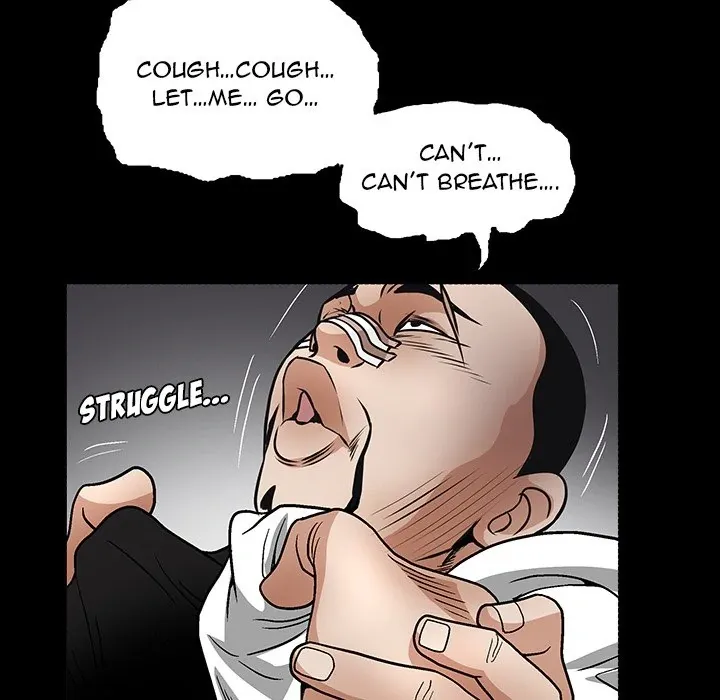 Read The leash chapter 19 image 97 on Lezhin