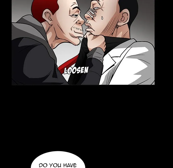 Read The leash chapter 19 image 99 on Lezhin