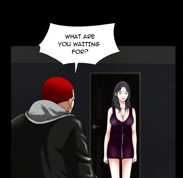 Read The leash chapter 2 image 101 on Lezhin
