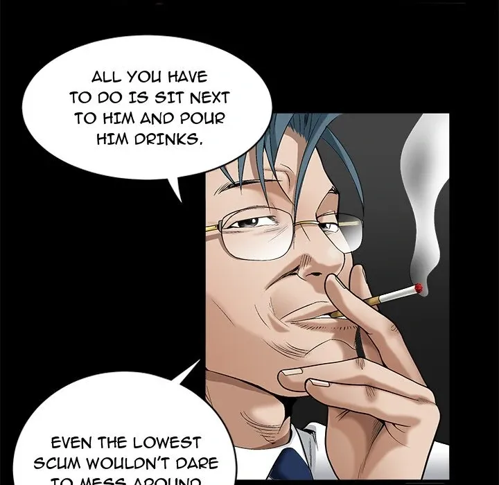 Read The leash chapter 2 image 109 on Lezhin