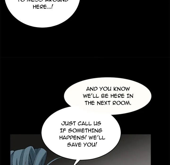 Read The leash chapter 2 image 110 on Lezhin