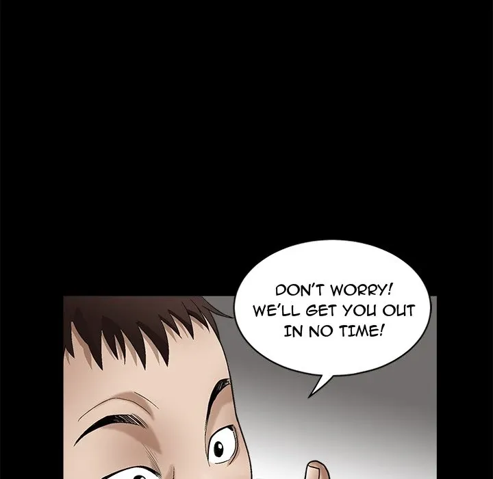 Read The leash chapter 2 image 112 on Lezhin