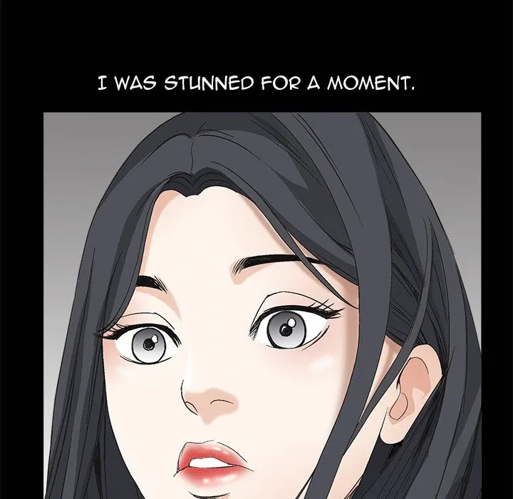 Read The leash chapter 2 image 118 on Lezhin