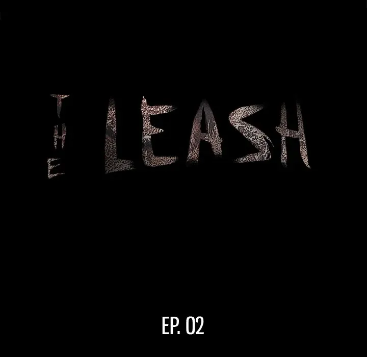 Read The leash chapter 2 image 12 on Lezhin