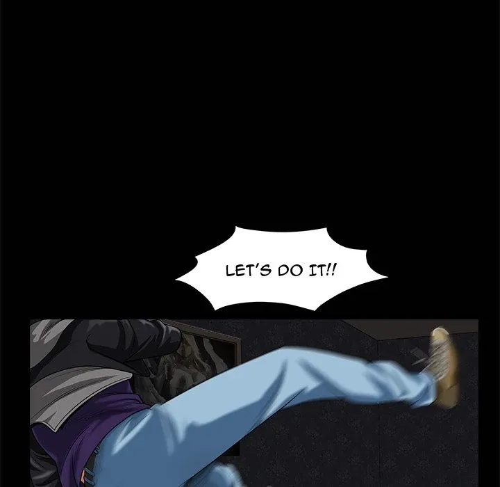 Read The leash chapter 2 image 122 on Lezhin