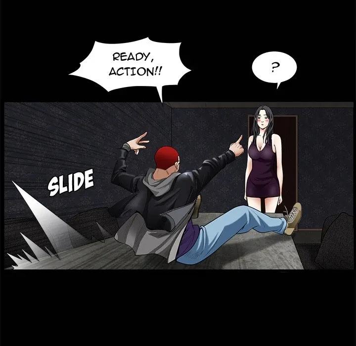 Read The leash chapter 2 image 124 on Lezhin