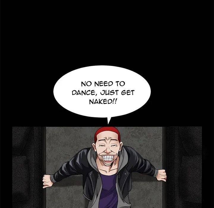 Read The leash chapter 2 image 128 on Lezhin
