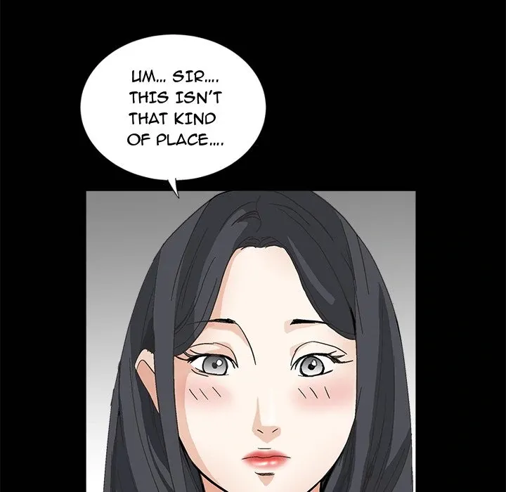 Read The leash chapter 2 image 130 on Lezhin