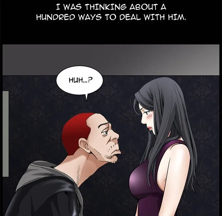 Read The leash chapter 2 image 132 on Lezhin