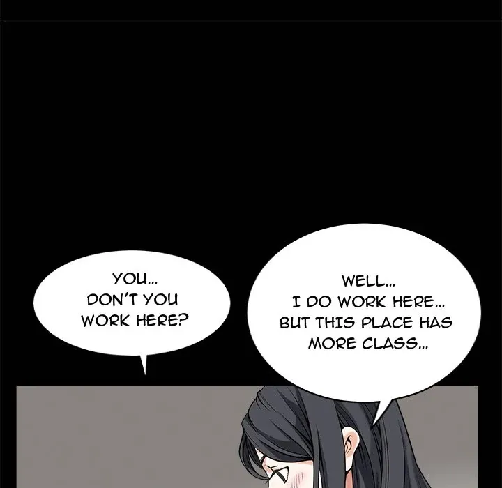 Read The leash chapter 2 image 134 on Lezhin