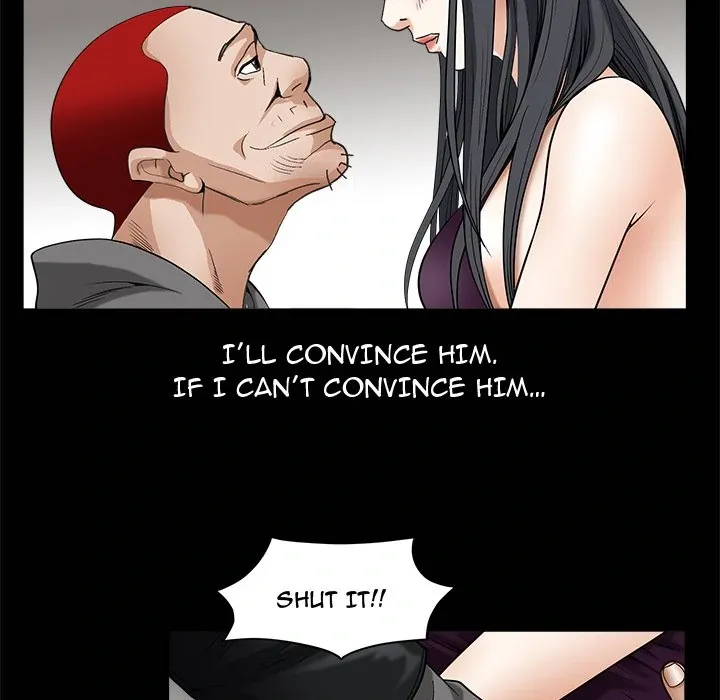 Read The leash chapter 2 image 135 on Lezhin