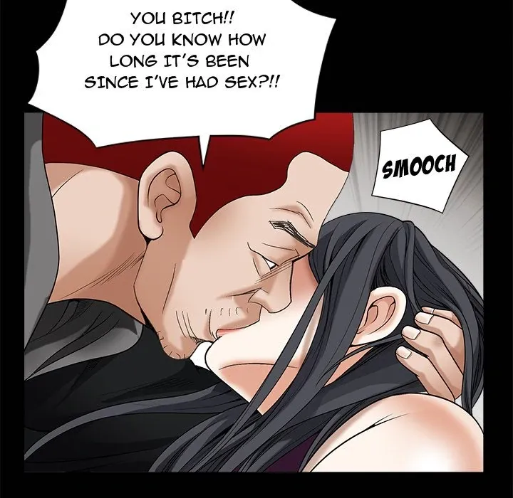 Read The leash chapter 2 image 137 on Lezhin