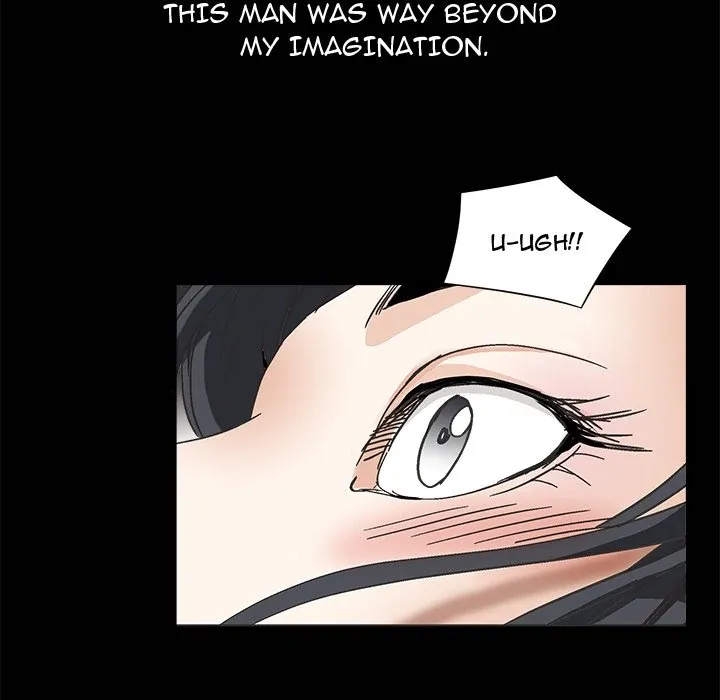 Read The leash chapter 2 image 138 on Lezhin