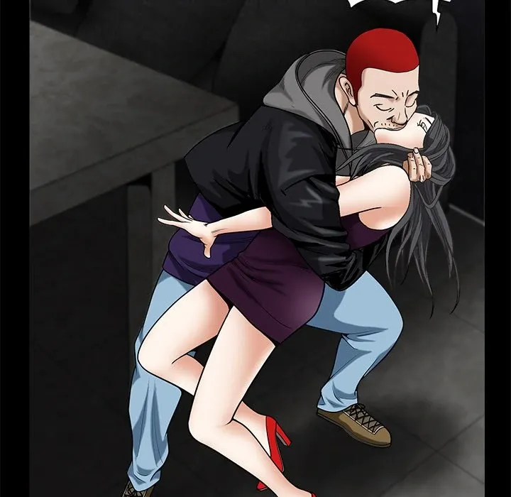 Read The leash chapter 2 image 140 on Lezhin