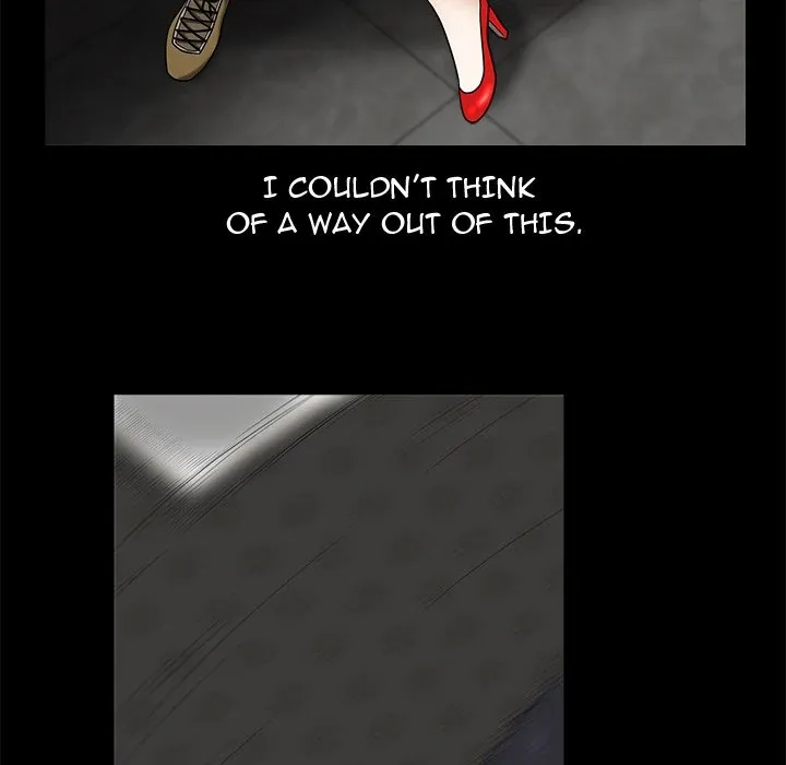 Read The leash chapter 2 image 141 on Lezhin