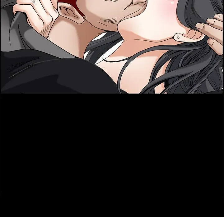 Read The leash chapter 2 image 150 on Lezhin