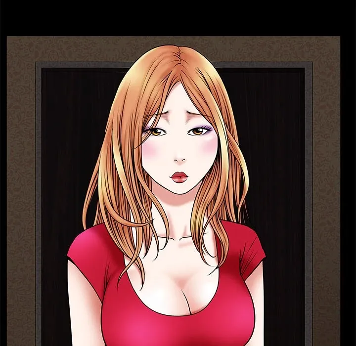 Read The leash chapter 2 image 19 on Lezhin
