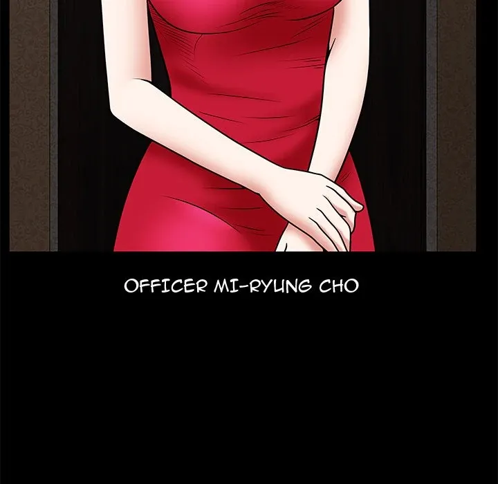Read The leash chapter 2 image 20 on Lezhin