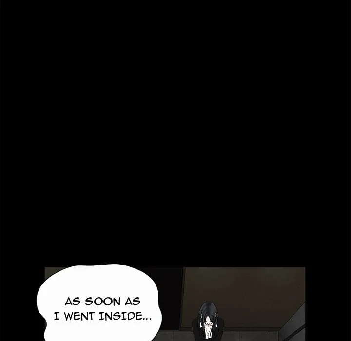 Read The leash chapter 2 image 23 on Lezhin