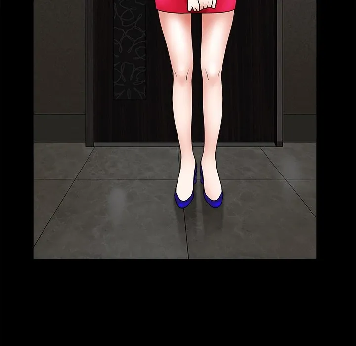 Read The leash chapter 2 image 29 on Lezhin