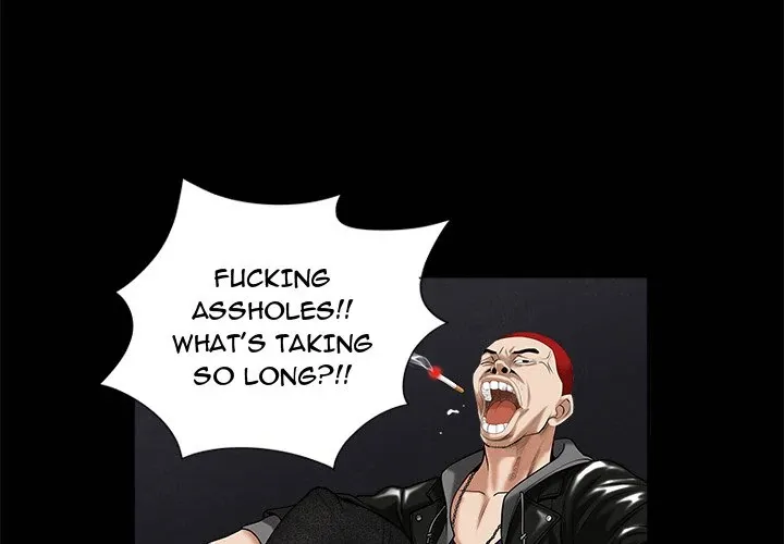 Read The leash chapter 2 image 3 on Lezhin