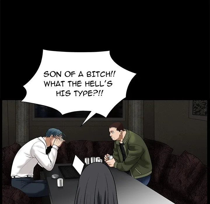 Read The leash chapter 2 image 30 on Lezhin