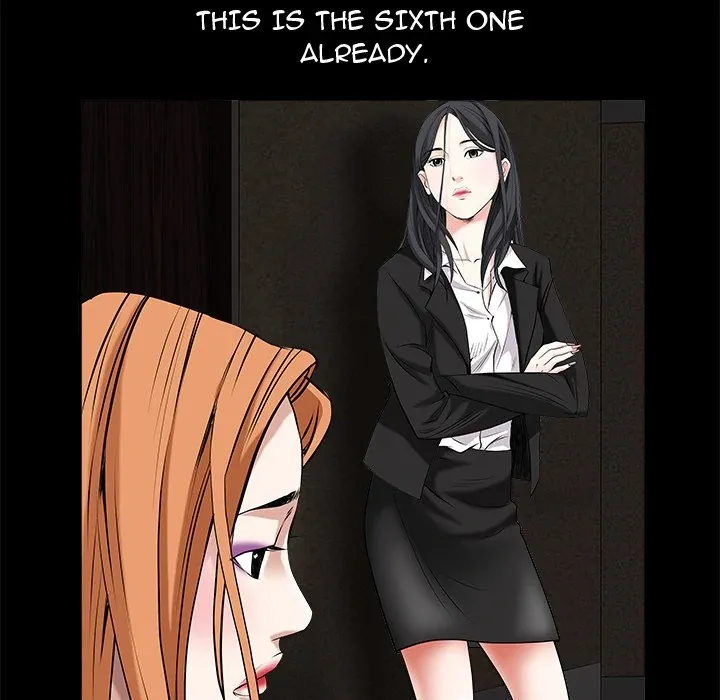 Read The leash chapter 2 image 32 on Lezhin
