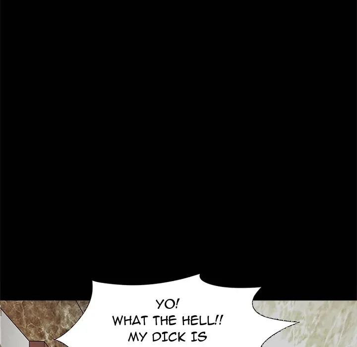 Read The leash chapter 2 image 36 on Lezhin
