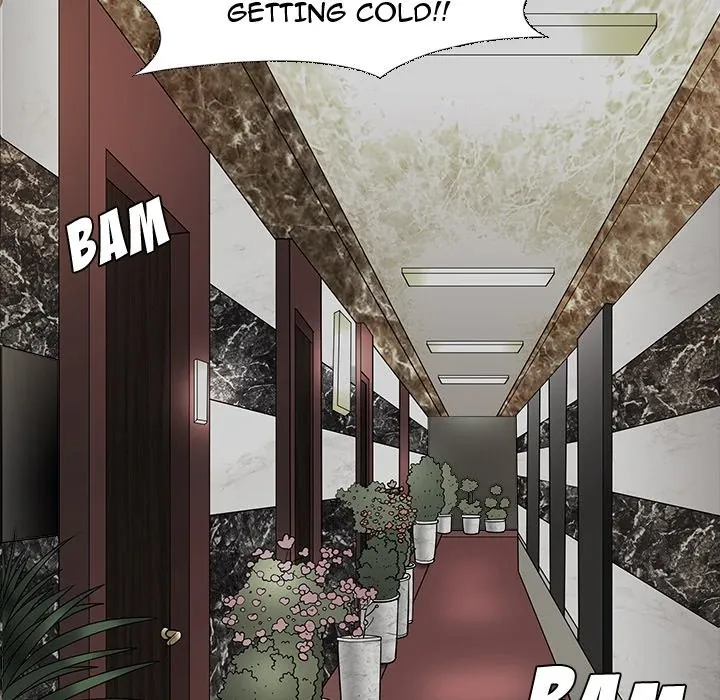 Read The leash chapter 2 image 37 on Lezhin