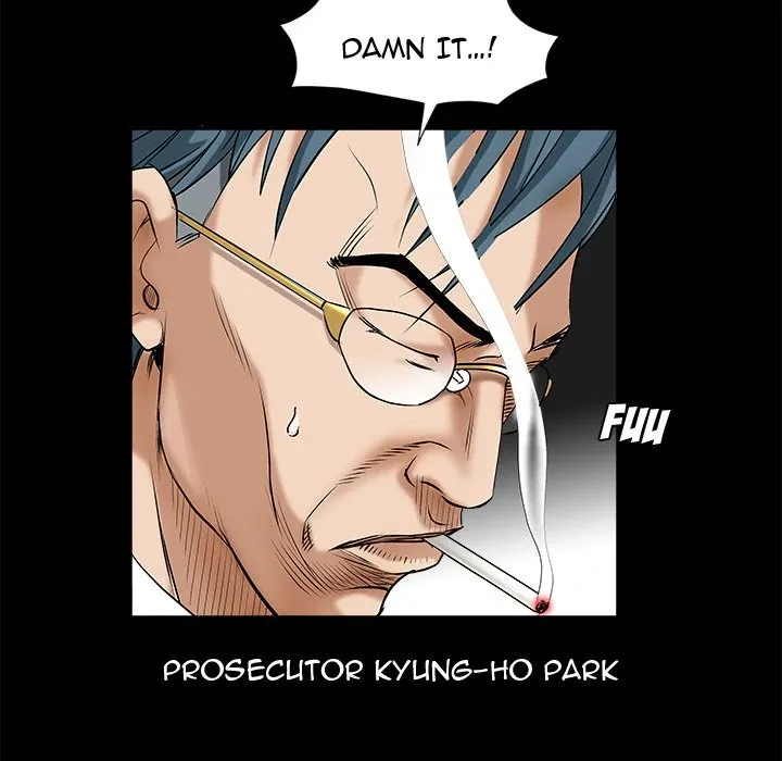 Read The leash chapter 2 image 39 on Lezhin