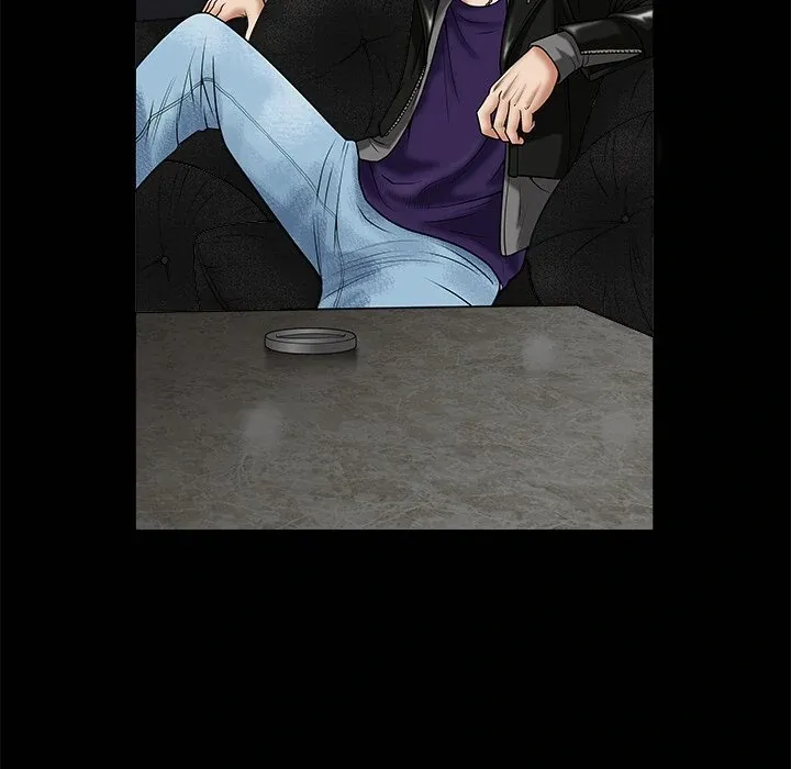Read The leash chapter 2 image 4 on Lezhin
