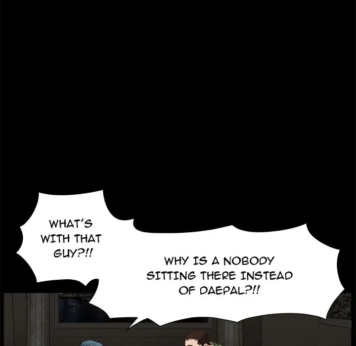 Read The leash chapter 2 image 40 on Lezhin
