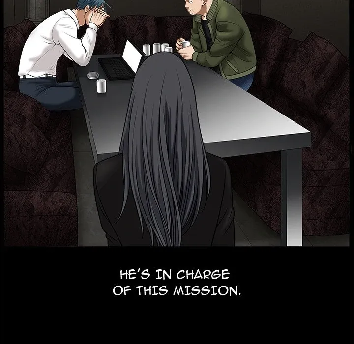 Read The leash chapter 2 image 41 on Lezhin