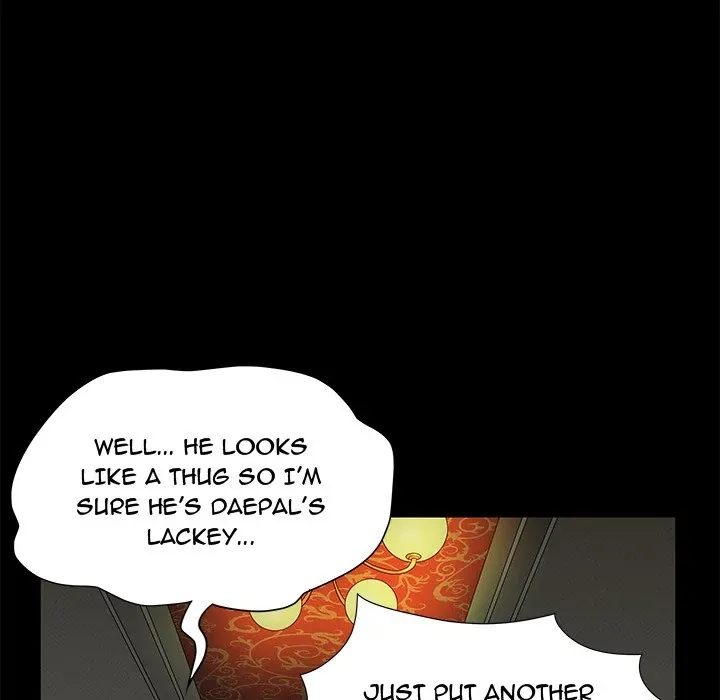 Read The leash chapter 2 image 42 on Lezhin