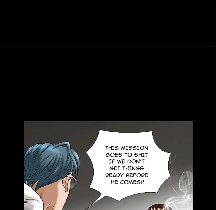 Read The leash chapter 2 image 44 on Lezhin