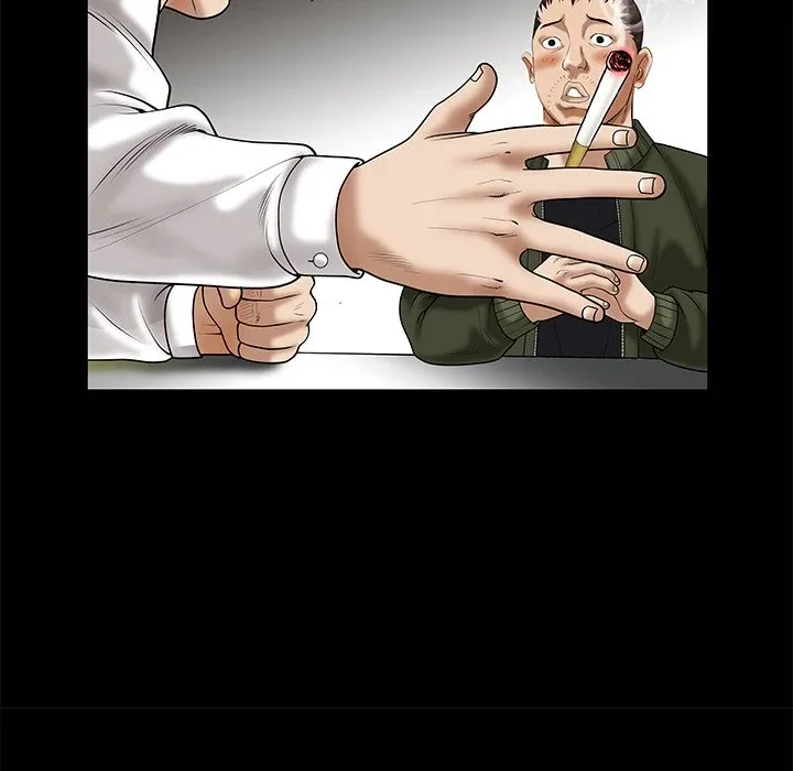 Read The leash chapter 2 image 45 on Lezhin