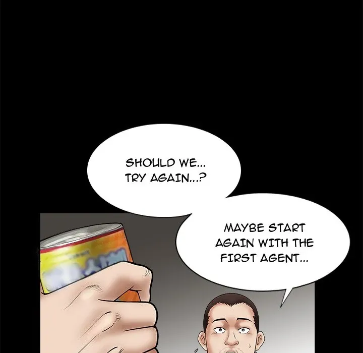 Read The leash chapter 2 image 48 on Lezhin