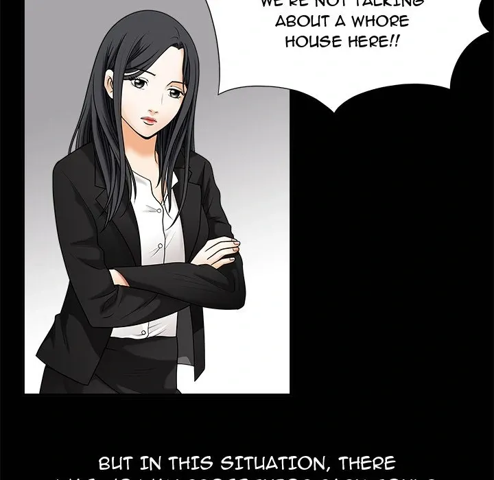 Read The leash chapter 2 image 52 on Lezhin