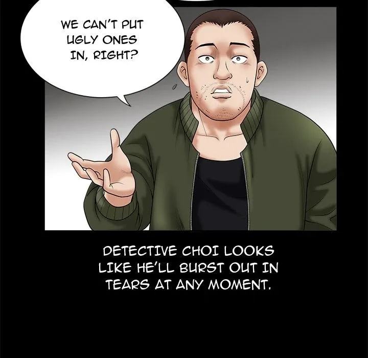 Read The leash chapter 2 image 54 on Lezhin