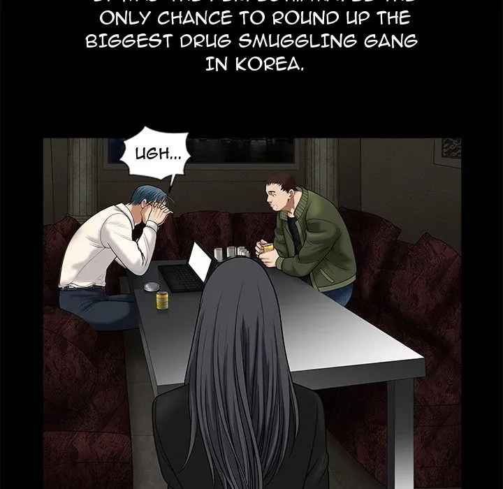 Read The leash chapter 2 image 57 on Lezhin