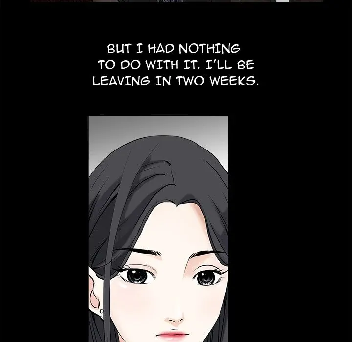 Read The leash chapter 2 image 58 on Lezhin
