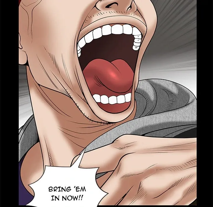 Read The leash chapter 2 image 6 on Lezhin