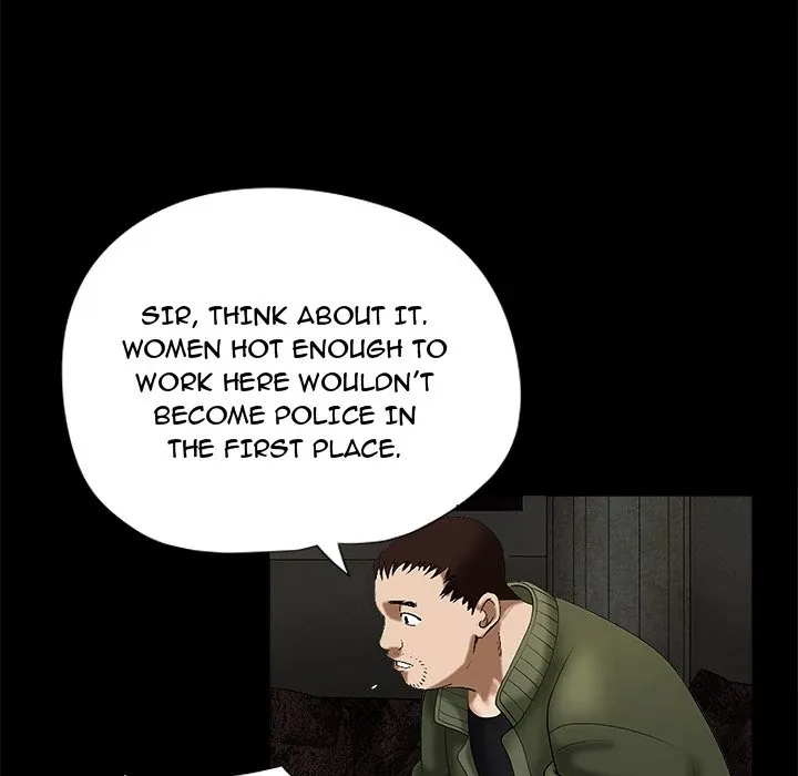 Read The leash chapter 2 image 63 on Lezhin