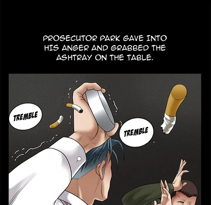 Read The leash chapter 2 image 68 on Lezhin